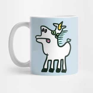 Unicorn Mug